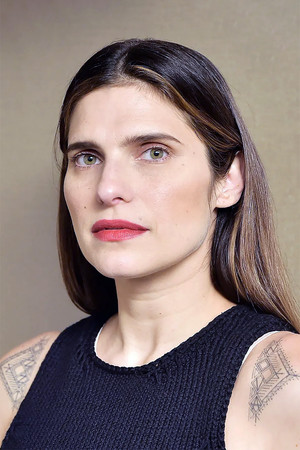 Lake Bell photo