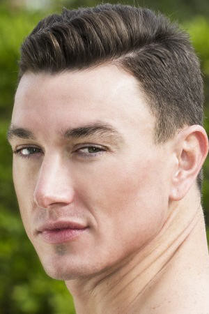 Photo of Cade Maddox from the Latest Netflix gallery