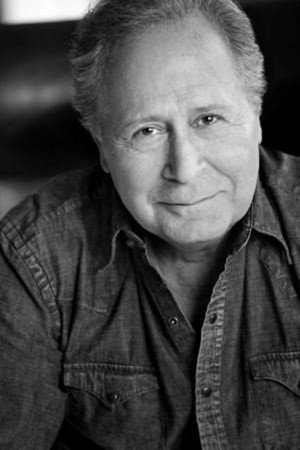 Photo of Donald Pilon from the Latest Netflix gallery