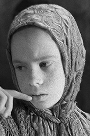 Natalya Abramova photo