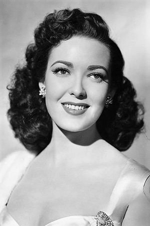 Linda Darnell photo