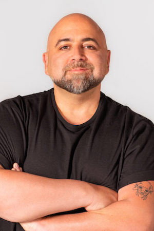 Duff Goldman photo