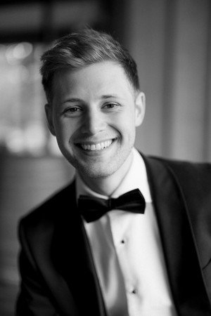 Photo of Kyle Dubiel from the Latest Netflix gallery