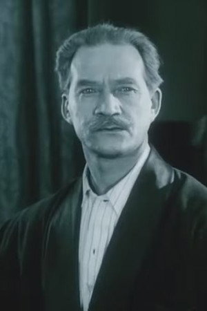 Photo of Nicolas Koline from the Latest Netflix gallery