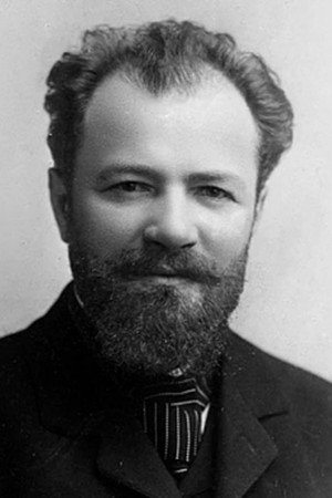 Photo of Vladimir Nemirovich-Danchenko from the Latest Netflix gallery