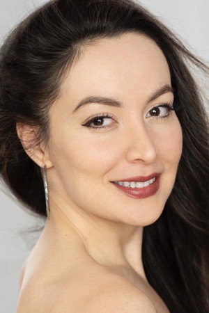 Photo of Carolina Campos from the Latest Netflix gallery
