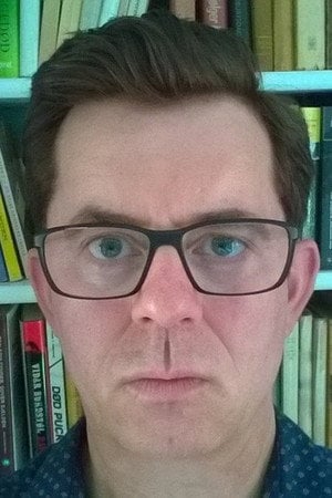 Photo of Knut Nærum from the Latest Netflix gallery