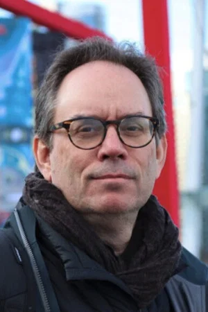 Photo of John C. Donkin from the Latest Netflix gallery
