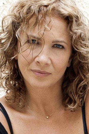 Photo of Gloria Sirabella from the Latest Netflix gallery