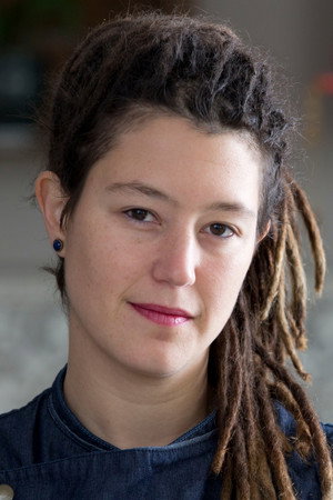 Photo of Carolina Bazán from the Latest Netflix gallery