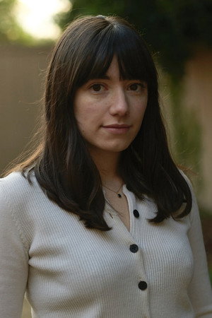 Photo of Sophie Brooks from the Latest Netflix gallery