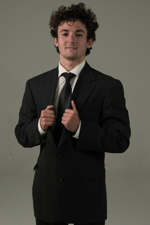 Photo of Chris J. Lopez from the Latest Netflix gallery
