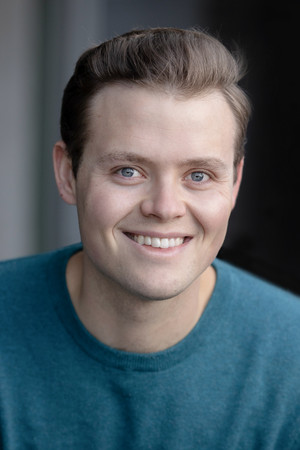 Photo of Dylan LaRay from the Latest Netflix gallery