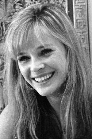 Laura Antonelli photo