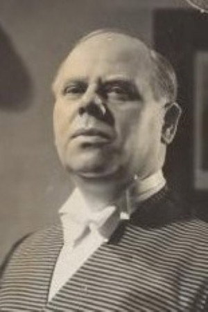 Photo of Adolphe Engers from the Latest Netflix gallery