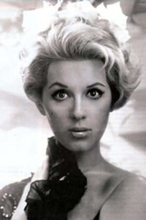 Teresa Velázquez photo