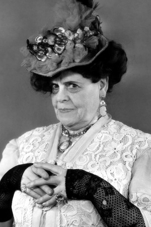 Photo of Marie Dressler from the Latest Netflix gallery