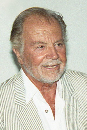 Gabriele Ferzetti photo