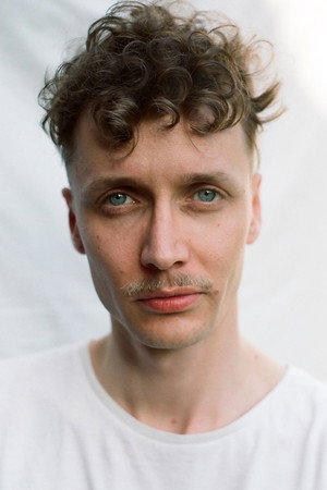 Photo of Julius Feldmeier from the Latest Netflix gallery