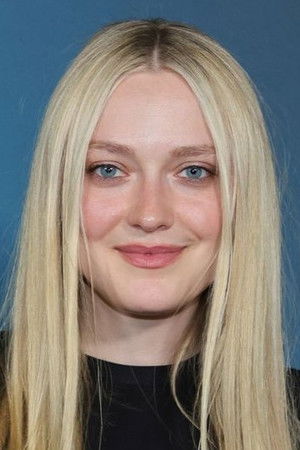 Dakota Fanning photo