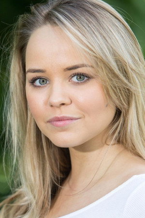 Photo of Katie Hall from the Latest Netflix gallery