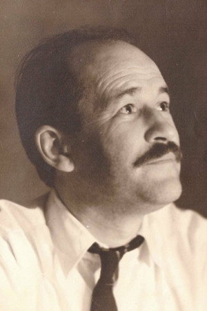 Photo of Oleg Nikolayevsky from the Latest Netflix gallery