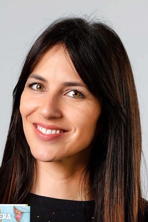 Irene Junquera photo