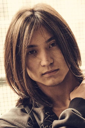 Forrest Wheeler photo