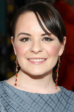 Jenna Von Oÿ photo