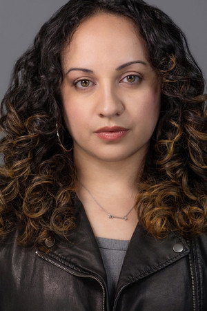 Photo of Adriana Medina from the Latest Netflix gallery