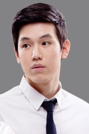 Thitipoom Techa-apaikhun photo