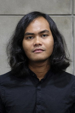 Photo of Wregas Bhanuteja from the Latest Netflix gallery
