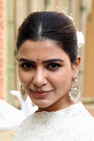 Samantha Ruth Prabhu photo