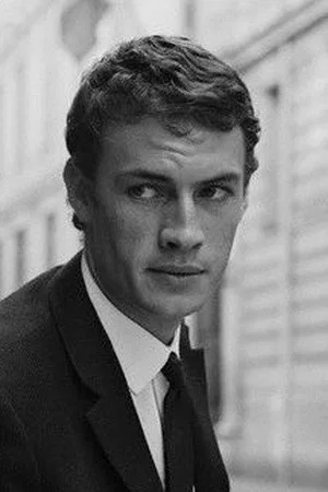 Photo of Claude Mann from the Latest Netflix gallery