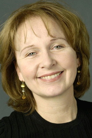 Kate Burton photo