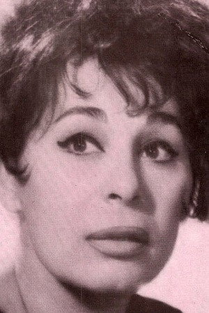 Sperantza Vrana photo