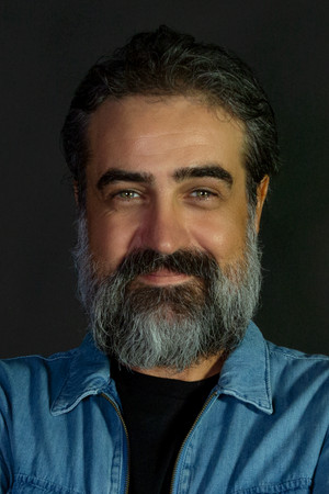 Bülent Alkış photo