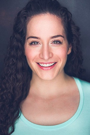Photo of Courtney Alana Ward from the Latest Netflix gallery