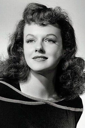 Dorothy Comingore photo