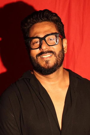 Photo of Raj Chakraborty from the Latest Netflix gallery