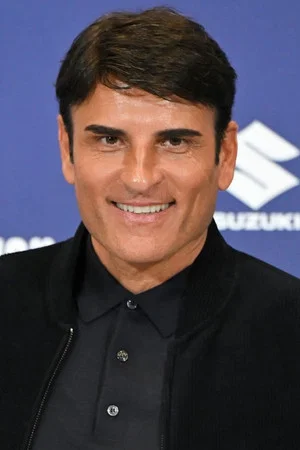 Photo of Sal Da Vinci from the Latest Netflix gallery