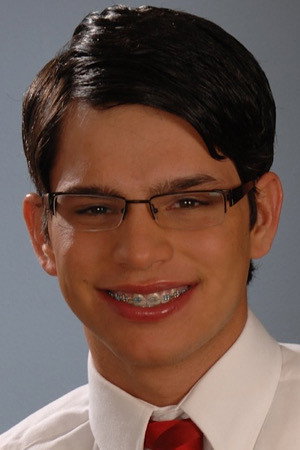Photo of Landon Terry from the Latest Netflix gallery