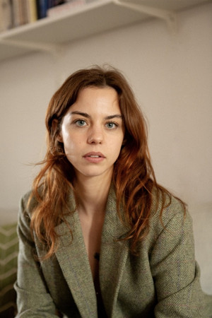 Salomé Dewaels photo