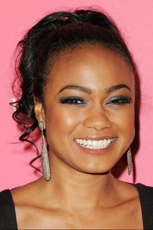 Tatyana Ali photo
