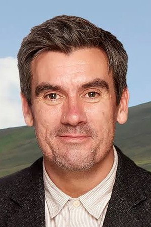 Photo of Jeff Hordley from the Latest Netflix gallery