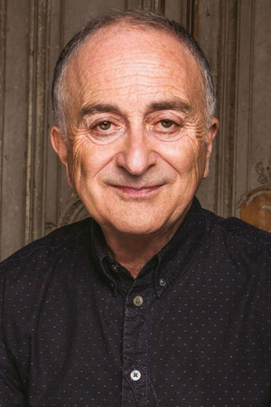Tony Robinson photo