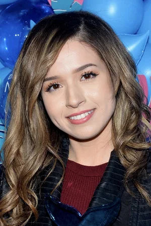 Photo of Imane Anys from the Latest Netflix gallery