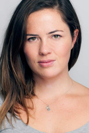 Photo of Kate McGill from the Latest Netflix gallery