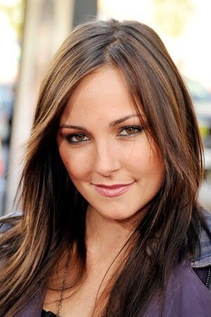 Briana Evigan photo