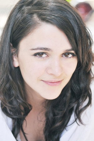 Photo of Selma Brook from the Latest Netflix gallery